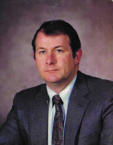 Daniel R. Ryel
